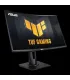ASUS TUF Gaming VG27VQM 68,6 cm (27") 1920 x 1080 Pixeles Full HD LED Negro