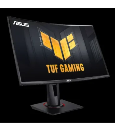 ASUS TUF Gaming VG27VQM 68,6 cm (27") 1920 x 1080 Pixeles Full HD LED Negro