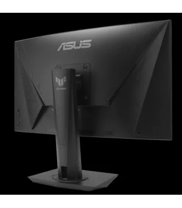 ASUS TUF Gaming VG27VQM 68,6 cm (27") 1920 x 1080 Pixeles Full HD LED Negro