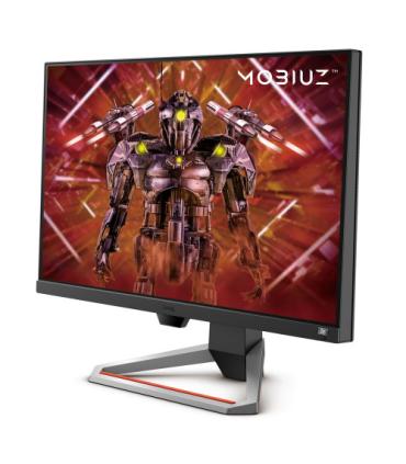 BENQ MONITOR EX2710U (9H.LKTLA.TBE) 27"