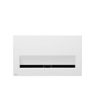 LG HU715QW videoproyector Proyector de corto alcance 2500 lúmenes ANSI DLP 2160p (3840x2160) Blanco