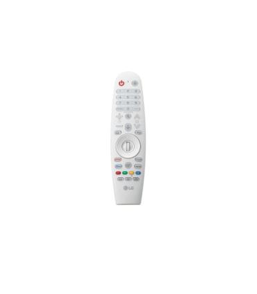 LG HU715QW videoproyector Proyector de corto alcance 2500 lúmenes ANSI DLP 2160p (3840x2160) Blanco