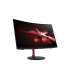 Acer NITRO XZ2 UM.JX2EE.S01 pantalla para PC 80 cm (31.5") 2560 x 1440 Pixeles Wide Quad HD LED Negro