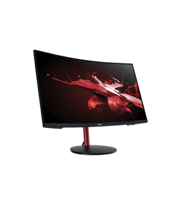 Acer NITRO XZ2 UM.JX2EE.S01 pantalla para PC 80 cm (31.5") 2560 x 1440 Pixeles Wide Quad HD LED Negro