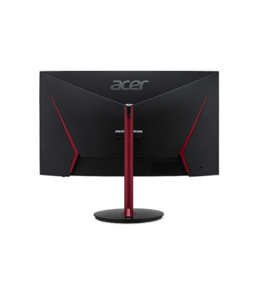 Acer NITRO XZ2 UM.JX2EE.S01 pantalla para PC 80 cm (31.5") 2560 x 1440 Pixeles Wide Quad HD LED Negro