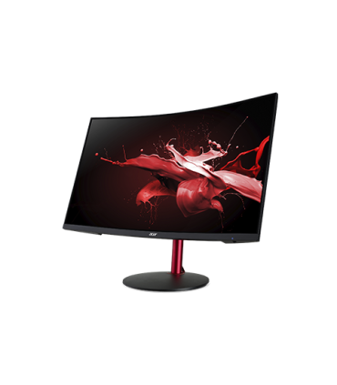 Acer NITRO XZ2 UM.JX2EE.S01 pantalla para PC 80 cm (31.5") 2560 x 1440 Pixeles Wide Quad HD LED Negro