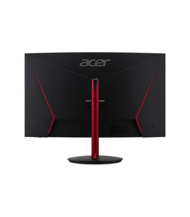 Acer NITRO XZ2 UM.JX2EE.S01 pantalla para PC 80 cm (31.5") 2560 x 1440 Pixeles Wide Quad HD LED Negro