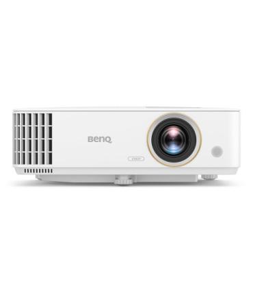 Benq TH685P videoproyector Proyector de alcance estándar 3500 lúmenes ANSI DLP 1080p (1920x1080) Blanco