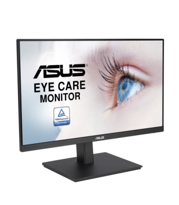 ASUS VA24EQSB 60,5 cm (23.8") 1920 x 1080 Pixeles Full HD LED Negro