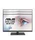 ASUS VA24EQSB 60,5 cm (23.8") 1920 x 1080 Pixeles Full HD LED Negro