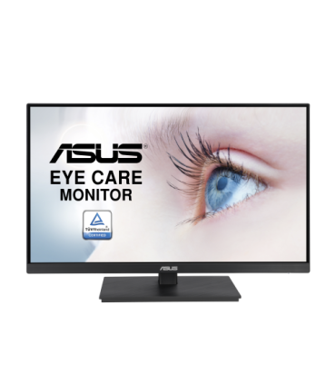 ASUS VA24EQSB 60,5 cm (23.8") 1920 x 1080 Pixeles Full HD LED Negro