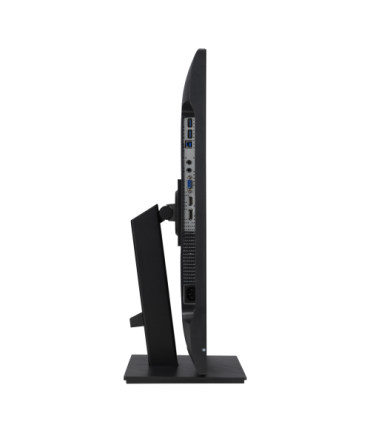 ASUS VA24EQSB 60,5 cm (23.8") 1920 x 1080 Pixeles Full HD LED Negro