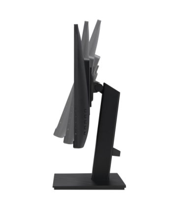 ASUS VA24EQSB 60,5 cm (23.8") 1920 x 1080 Pixeles Full HD LED Negro