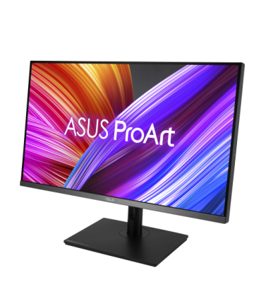 ASUS ProArt PA32UCR-K 81,3 cm (32") 3840 x 2160 Pixeles 4K Ultra HD LED Negro