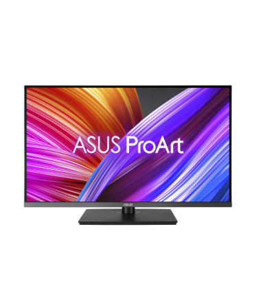 ASUS ProArt PA32UCR-K 81,3 cm (32") 3840 x 2160 Pixeles 4K Ultra HD LED Negro
