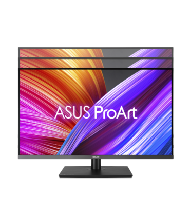 ASUS ProArt PA32UCR-K 81,3 cm (32") 3840 x 2160 Pixeles 4K Ultra HD LED Negro