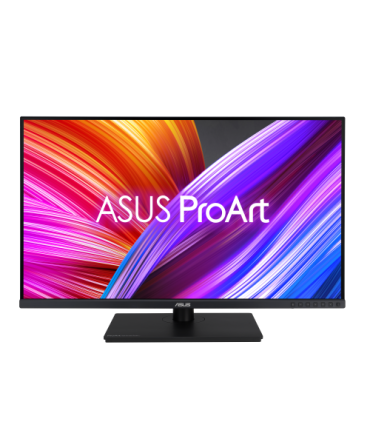 ASUS ProArt PA328QV 80 cm (31.5") 2560 x 1440 Pixeles Quad HD LED Negro