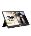 ASUS ZenScreen MB16AWP 39,6 cm (15.6") 1920 x 1080 Pixeles Full HD LED Negro
