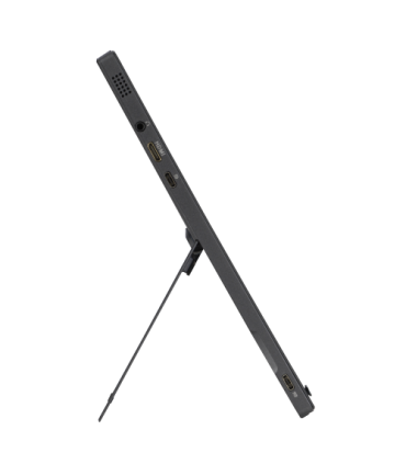 ASUS ZenScreen MB16AWP 39,6 cm (15.6") 1920 x 1080 Pixeles Full HD LED Negro