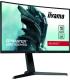 MONITOR IIYAMA 27" GAMING GB2766HSU-B1,FHD, 1920 x 1080, 1MS, 165HZ, ALT, INCL, REG ALT, USB, HDMI, DISPLAYPORT