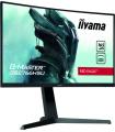 MONITOR IIYAMA 27" GAMING GB2766HSU-B1,FHD, 1920 x 1080, 1MS, 165HZ, ALT, INCL, REG ALT, USB, HDMI, DISPLAYPORT