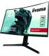 MONITOR IIYAMA 27" GAMING GB2766HSU-B1,FHD, 1920 x 1080, 1MS, 165HZ, ALT, INCL, REG ALT, USB, HDMI, DISPLAYPORT