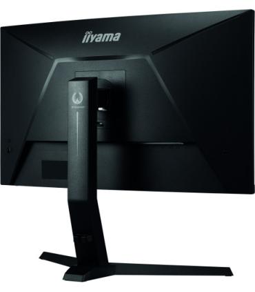 MONITOR IIYAMA 27" GAMING GB2766HSU-B1,FHD, 1920 x 1080, 1MS, 165HZ, ALT, INCL, REG ALT, USB, HDMI, DISPLAYPORT