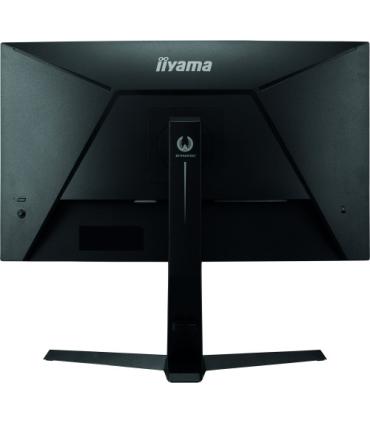 MONITOR IIYAMA 27" GAMING GB2766HSU-B1,FHD, 1920 x 1080, 1MS, 165HZ, ALT, INCL, REG ALT, USB, HDMI, DISPLAYPORT