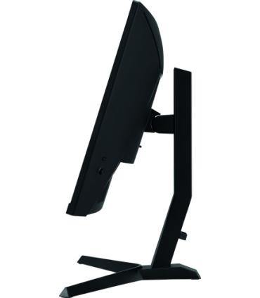 MONITOR IIYAMA 27" GAMING GB2766HSU-B1,FHD, 1920 x 1080, 1MS, 165HZ, ALT, INCL, REG ALT, USB, HDMI, DISPLAYPORT