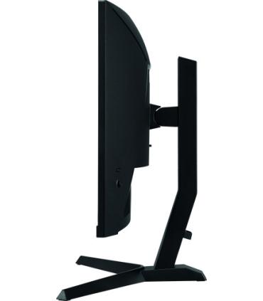 MONITOR IIYAMA 27" GAMING GB2766HSU-B1,FHD, 1920 x 1080, 1MS, 165HZ, ALT, INCL, REG ALT, USB, HDMI, DISPLAYPORT