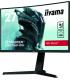 MONITOR IIYAMA 27" GAMING GB2766HSU-B1,FHD, 1920 x 1080, 1MS, 165HZ, ALT, INCL, REG ALT, USB, HDMI, DISPLAYPORT