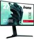 MONITOR IIYAMA 27" GAMING GB2766HSU-B1,FHD, 1920 x 1080, 1MS, 165HZ, ALT, INCL, REG ALT, USB, HDMI, DISPLAYPORT