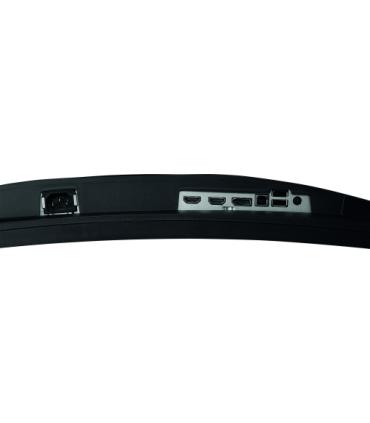 MONITOR IIYAMA 27" GAMING GB2766HSU-B1,FHD, 1920 x 1080, 1MS, 165HZ, ALT, INCL, REG ALT, USB, HDMI, DISPLAYPORT