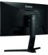 MONITOR IIYAMA 27" GAMING GB2766HSU-B1,FHD, 1920 x 1080, 1MS, 165HZ, ALT, INCL, REG ALT, USB, HDMI, DISPLAYPORT
