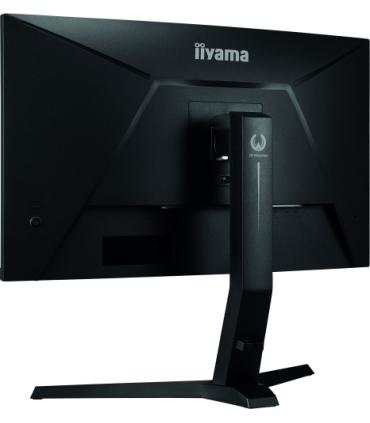 MONITOR IIYAMA 27" GAMING GB2766HSU-B1,FHD, 1920 x 1080, 1MS, 165HZ, ALT, INCL, REG ALT, USB, HDMI, DISPLAYPORT