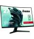 MONITOR IIYAMA 27" GAMING G2766HSU-B1, FHD, 1920 x 1080, 1MS, 165HZ, ALT, INCL, REG ALT, USB, HDMI, DISPLAYPORT