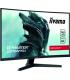 MONITOR IIYAMA 27" GAMING G2766HSU-B1, FHD, 1920 x 1080, 1MS, 165HZ, ALT, INCL, REG ALT, USB, HDMI, DISPLAYPORT