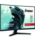 MONITOR IIYAMA 27" GAMING G2766HSU-B1, FHD, 1920 x 1080, 1MS, 165HZ, ALT, INCL, REG ALT, USB, HDMI, DISPLAYPORT