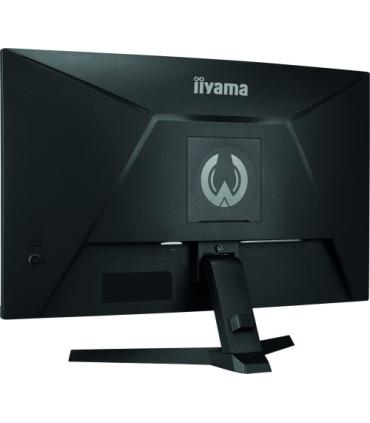MONITOR IIYAMA 27" GAMING G2766HSU-B1, FHD, 1920 x 1080, 1MS, 165HZ, ALT, INCL, REG ALT, USB, HDMI, DISPLAYPORT