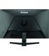 MONITOR IIYAMA 27" GAMING G2766HSU-B1, FHD, 1920 x 1080, 1MS, 165HZ, ALT, INCL, REG ALT, USB, HDMI, DISPLAYPORT
