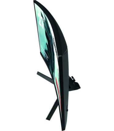 MONITOR IIYAMA 27" GAMING G2766HSU-B1, FHD, 1920 x 1080, 1MS, 165HZ, ALT, INCL, REG ALT, USB, HDMI, DISPLAYPORT