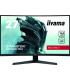 MONITOR IIYAMA 27" GAMING G2766HSU-B1, FHD, 1920 x 1080, 1MS, 165HZ, ALT, INCL, REG ALT, USB, HDMI, DISPLAYPORT
