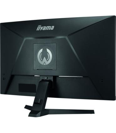 MONITOR IIYAMA 27" GAMING G2766HSU-B1, FHD, 1920 x 1080, 1MS, 165HZ, ALT, INCL, REG ALT, USB, HDMI, DISPLAYPORT