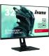 MONITOR IIYAMA 32" GAMING G-MASTER, GB3271QSU-B1,QHD, 2560 x 1440, 1MS, 165HZ, ALT, INCL, REG ALT, USB, HDMI, DISPLAYPORT