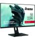 MONITOR IIYAMA 32" GAMING G-MASTER, GB3271QSU-B1,QHD, 2560 x 1440, 1MS, 165HZ, ALT, INCL, REG ALT, USB, HDMI, DISPLAYPORT