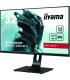 MONITOR IIYAMA 32" GAMING G-MASTER, GB3271QSU-B1,QHD, 2560 x 1440, 1MS, 165HZ, ALT, INCL, REG ALT, USB, HDMI, DISPLAYPORT