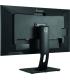 MONITOR IIYAMA 32" GAMING G-MASTER, GB3271QSU-B1,QHD, 2560 x 1440, 1MS, 165HZ, ALT, INCL, REG ALT, USB, HDMI, DISPLAYPORT