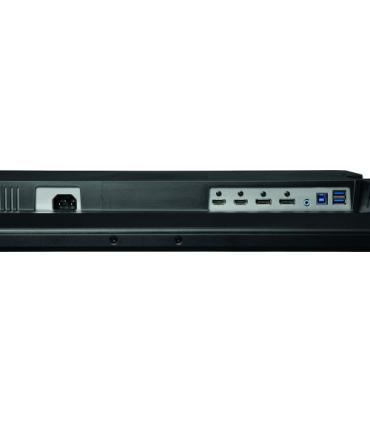 MONITOR IIYAMA 32" GAMING G-MASTER, GB3271QSU-B1,QHD, 2560 x 1440, 1MS, 165HZ, ALT, INCL, REG ALT, USB, HDMI, DISPLAYPORT