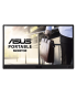 ASUS ZenScreen MB166C 39,6 cm (15.6") 1920 x 1080 Pixeles Full HD LED Negro