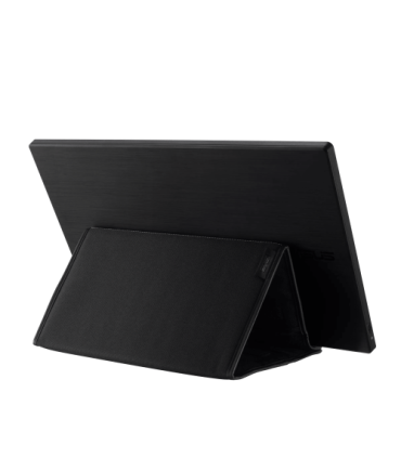 ASUS ZenScreen MB166C 39,6 cm (15.6") 1920 x 1080 Pixeles Full HD LED Negro